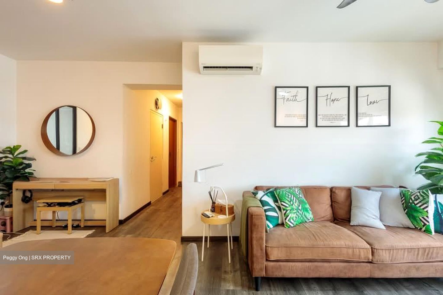 Blk 614B Tampines Greenview (Tampines), HDB 4 Rooms #577914231